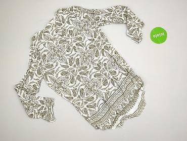 polar hm: H&M L.O.G.G., Bluzka damska, rozmiar M — 3