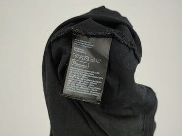 bluzka z dużym dekoltem: H&M, Women`s top, size S — 7