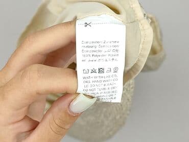 shein curve sukienki: Shein, Bluzka damska, rozmiar M — 5