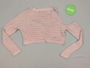 asos stroje kąpielowe plus size: Asos, Sweter damski, rozmiar L — 3