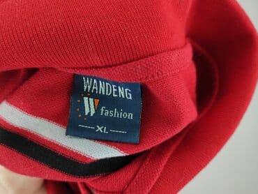 koszulki polo c a: Koszulka polo dla mężczyzn, rozmiar XL — 5