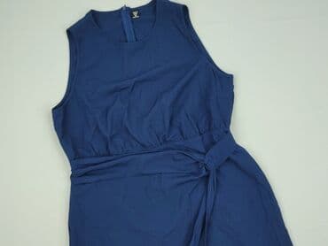 jakie rajstopy do bialej sukienki: Shein, Women`s dress, size XL (EU 42) — 1