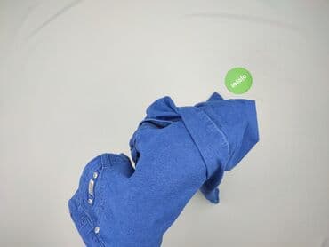 buty american eagle: Jeansy damskie, rozmiar L — 6