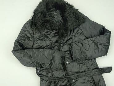 купити куртку в польщі жіночу: Carry, Kurtka zimowa damska, rozmiar M — 1