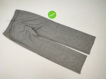 c a spodnie narciarskie: Spodnie materiałowe damskie, rozmiar XS — 3