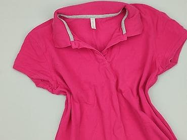 koala t shirty: Kariban, Damska koszulka polo, rozmiar L — 1