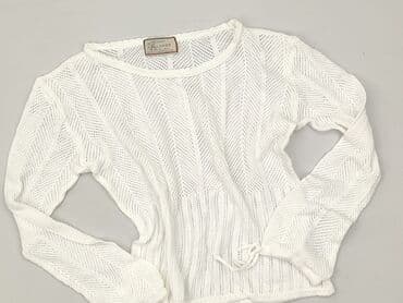 czy sweter z poliestru jest dobry: Women`s sweater, size S (EU 36) — 1