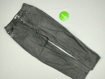 spodnie dresowe peak performance: H&M, Джинси жіночі, XS — 2