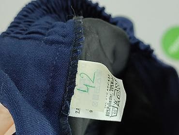 plus size: Spódnica damska, rozmiar 5XL — 4