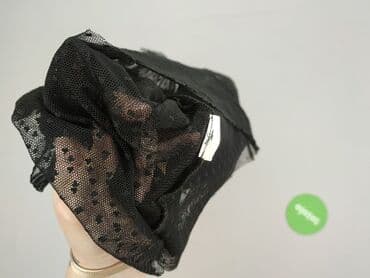 bluzki z transparentnymi rękawami: Women's blouse, size M — 5