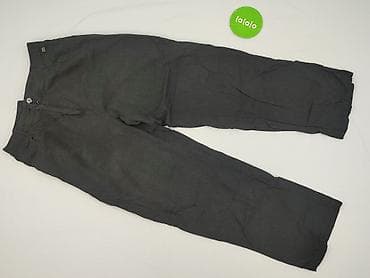 monari spodnie: Monnari, Spodnie materiałowe damskie, rozmiar M — 2