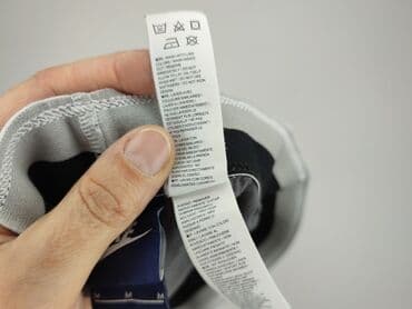 koszulka barcelony 2425: Nike, Legginsy Sportowe damskie, rozmiar M — 5