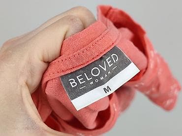 pull and bear pull and bear pull and bear: Beloved, Women`s T-shirt, size M — 4