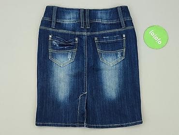interno: Denim, Spódnica damska, rozmiar M — 3