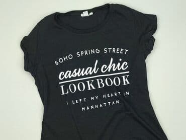 arctic monkeys ubrania: Amisu, T-shirt damski, rozmiar XL — 1