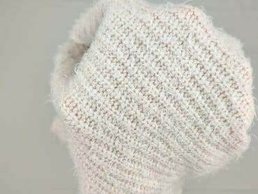 czy sweter z poliestru jest dobry: Sweter damski, rozmiar M — 5