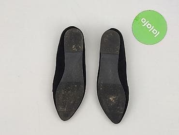 loafo: Półbuty damskie, rozmiar 38 — 3