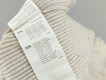 buty w kwiaty ccc: Reserved, Golf damski, rozmiar S — 5