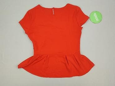 bubble buty: Top Secret, Жіноча блуза, розмір S — 3