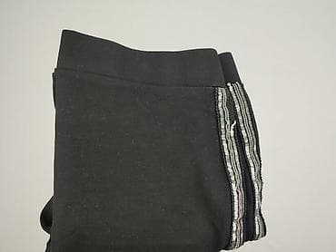 black sqad: Camaïeu, Legginsy Eleganckie damskie, rozmiar S — 5