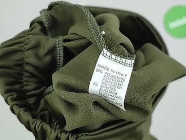 szyte w polsce: Moda Italia, Szorty damskie, rozmiar S — 4