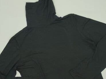 bluzki basic prążek: Orsay, Golf damski, rozmiar M — 1