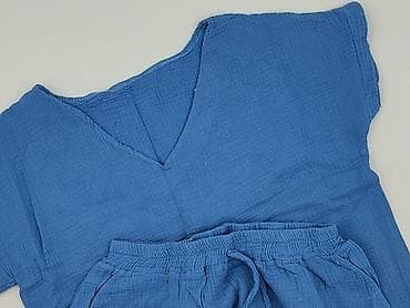 bluzki reebok: Komplet sportowy damski, rozmiar M — 1