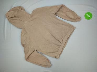 erfo bluzki: Bershka, Bluza z kapturem damska, rozmiar XS — 3