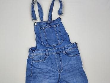 H&M Divided, Ogrodniczki damskie, rozmiar M