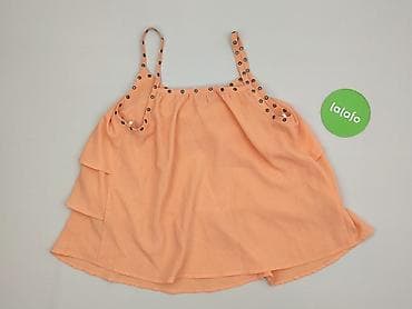 klapki chloe: Bluzka damska, rozmiar S — 3