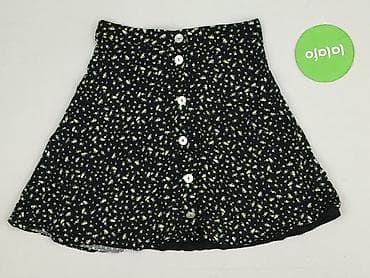 spódnice maxi hm: H&M Divided, Spódnica damska, rozmiar 2XS — 2