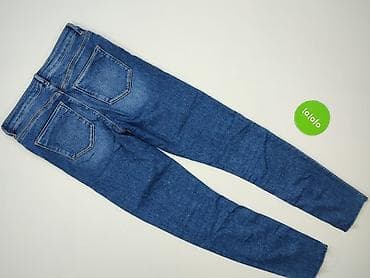 second hend: Asos, Jeansy damskie, rozmiar XS — 3