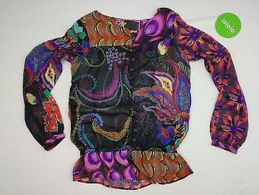 bluzki desigual: Desigual, Bluzka damska, rozmiar M — 2