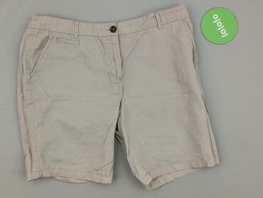 sandały koturna ccc: CAMAIEU, Szorty damskie, rozmiar 3XL — 2