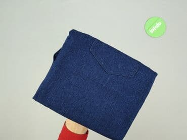 jeans mom slim fit stradivarius: Danhen, Spódnica damska, XS — 5