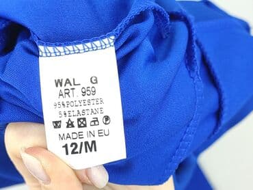 strój kąpielowy z c a: WAL G., Kombinezon damski, M — 5