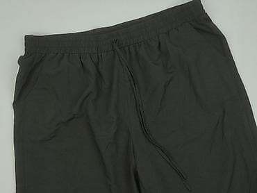 szorty pitbull: Shein Curve, Szorty damskie, rozmiar 4XL — 1