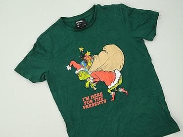 t shirty genius: Sinsay, T-shirt damski, rozmiar M — 1