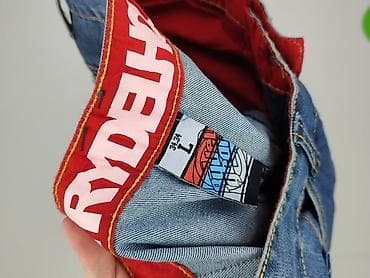 denimco: Szorty dla mężczyzn, rozmiar L — 4