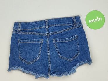 Ubrania damskie: FB Sister, Szorty damskie, S — 3