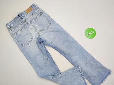 smog jeans: Jeansy damskie, rozmiar S — 3