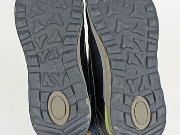 kapcie inblu ccc: High boots 35, Used — 6
