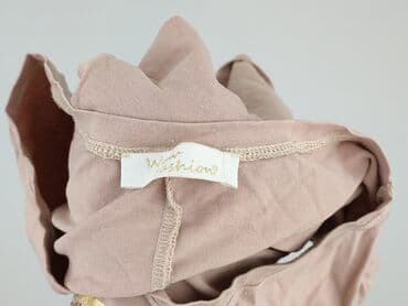 bluzki plus size tanie: Bluzka damska, rozmiar One size — 4