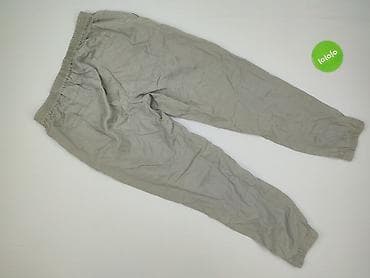 nike air force one 35: Tchibo, Spodnie dresowe damskie, rozmiar L — 3