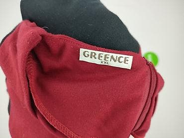 32 centimeters: Greence, Sukienka damska, rozmiar 2XL — 4