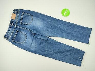 buty mexx: Medicine, Jeansy damskie, rozmiar L — 3