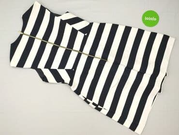 srebrne sukienki na imprezę: Miss Selfridge, Sukienka damska, rozmiar L — 3
