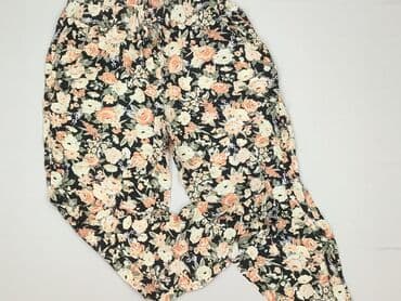 Clockhouse, Spodnie materiałowe damskie, S