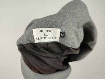 kapcie ars: Marynarka damska, rozmiar L — 4