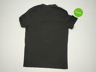 koszulki basic uniqlo: Koszulka dla mężczyzn, rozmiar M — 3